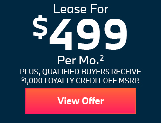 2025 BMW i4 eDrive40 offer