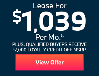 2026 BMW X7 30 xDrive40i offer