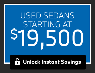 Used Sedans vehicles starting under 19.5k image BMW model