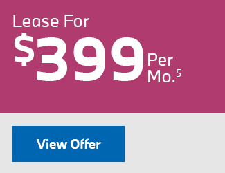 lease offer on BMW i4