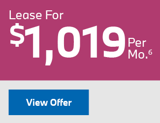 BMW X7 offer