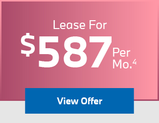 lease offer on BMW X5