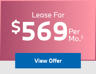 lease offer on BMW X3
