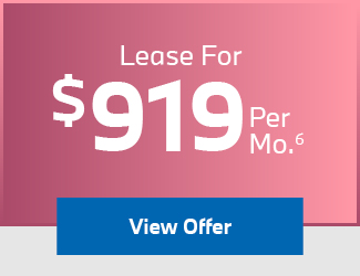 BMW X5 offer