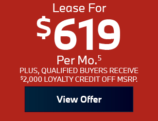 2026 BMW 530i SEDAN offer