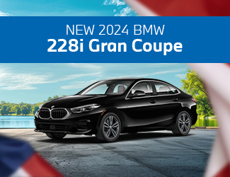 2024 BMW 228i Gran Coupe
