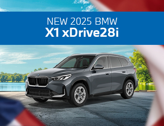 2025 BMW X1 xDrive28i
