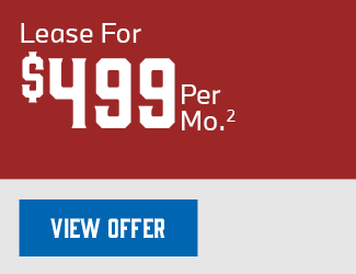 2025 BMW i4 eDrive40 offer