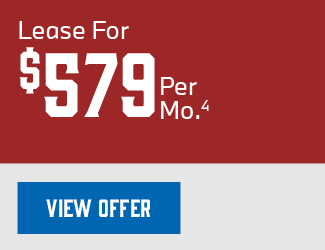 2025 BMW 330i Sedan Offer