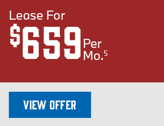 2025 BMW X3 30 xDrive Offer
