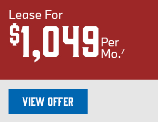 2025 BMW X7 xDrive40i Offer