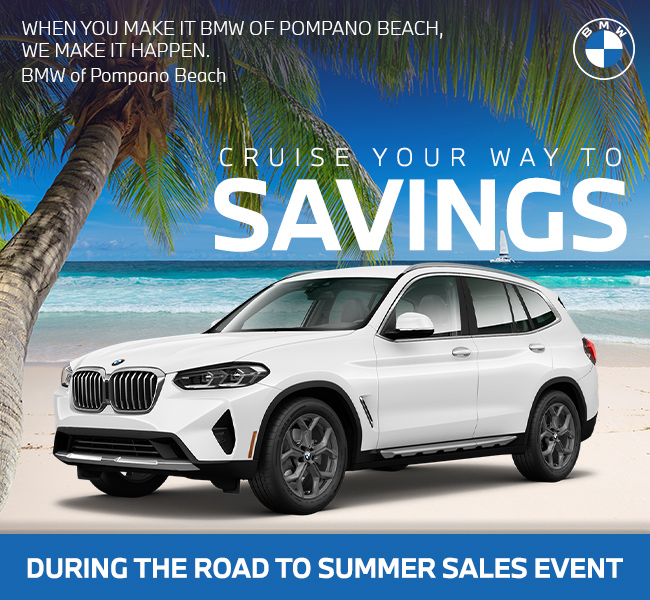 Cruise your way to savings