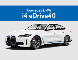 lease New BMW i4