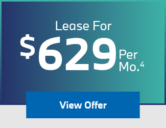 lease offer on New BMW X3