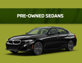 2025 BMW 330i Sedan offer