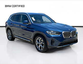 lease New BMW i4
