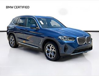 New BMW X1