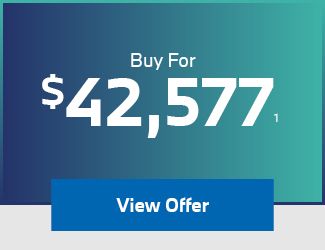 BMW 330i special offer