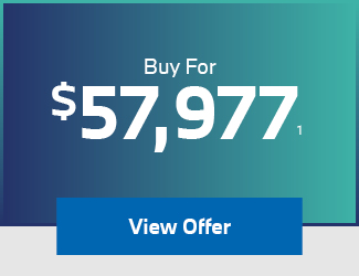 BMW X7 offer