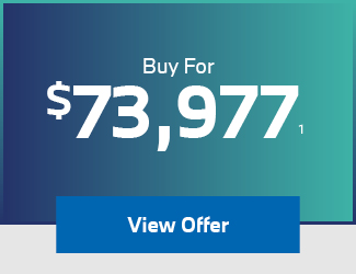 BMW X7 offer
