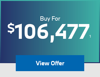 BMW X7 offer