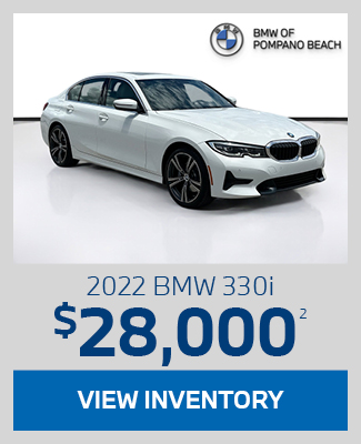 lease New BMW i4