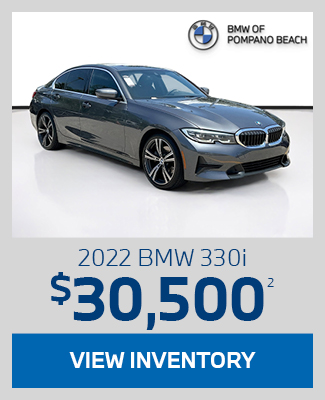lease New BMW i4
