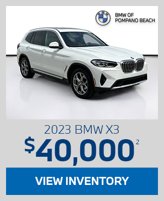 New BMW X1