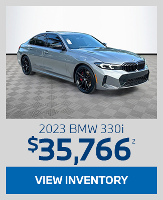 New BMW X3