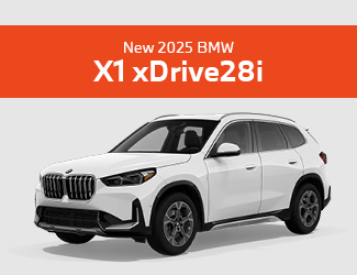 2025 BMW X1 xDrive28i