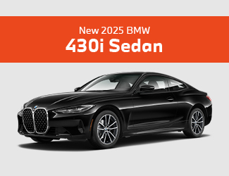 2025 BMW X3 30 xDrive Offer