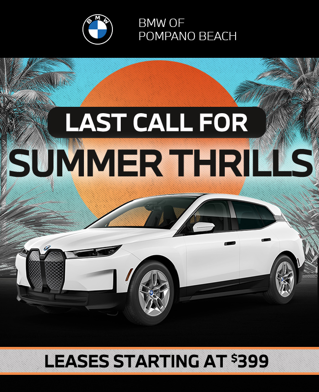 last call for summer thrills