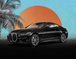 2025 BMW 430i Offer