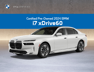 BMW X7 offer