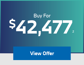 BMW 330i special offer