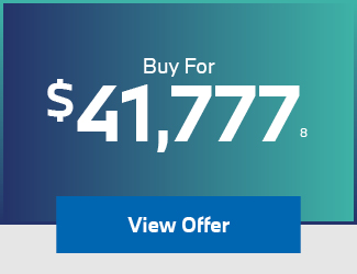 BMW X7 offer