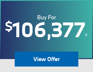 BMW X7 offer