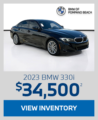 lease New BMW i4