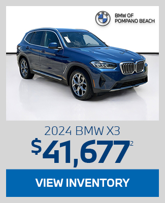New BMW X1