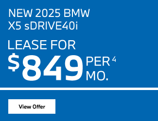 2025 BMW i4 eDrive40