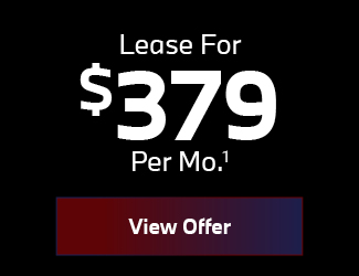 BMW Gran Coupe offer