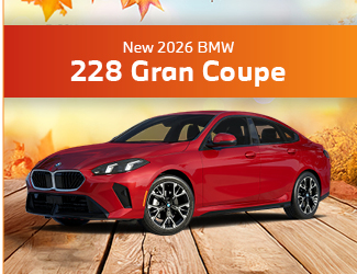 2025 BMW i4 eDrive40