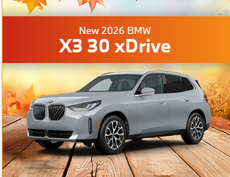 2025 BMW X7 