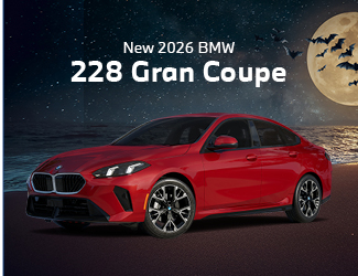 2025 BMW i4 eDrive40