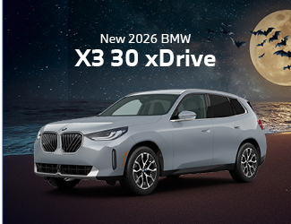 2025 BMW X7 
