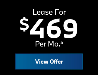 2025 BMW 430i Offer