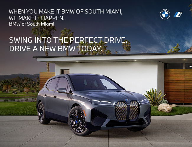 Power your spring with Luxury
