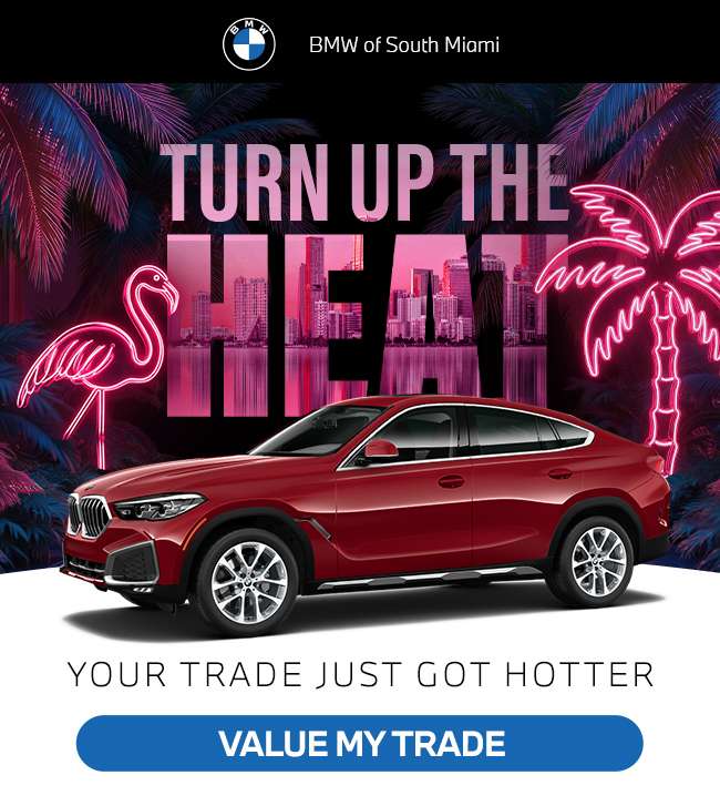 Turn up the heat - Your Trade just got hotter