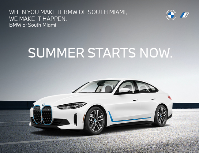 Power your spring with Luxury