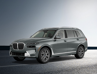 2025 BMW X5 sDrive40i